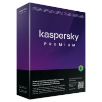 KASPERSKY ANTIVIRUSI PREM 5L 1Y en Huesoi