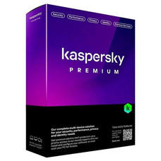 KASPERSKY PREMIUM 3 Lic. 2 a&ntilde;os ELECTRONICA (Espera 4 dias) en Huesoi