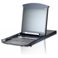 Aten KL1108VN interruptor KVM (Espera 4 dias) en Huesoi