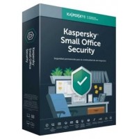 KASPERSKY SMALL OFFICE SECURITY MULTIDISPOSITIVO en Huesoi