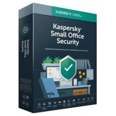 SOFTWARE KASPERSKY  SMALL OFFICE SECURITY 1 SERVER 10 en Huesoi