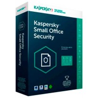 Kaspersky - Small Office Security - Multidispositivo en Huesoi