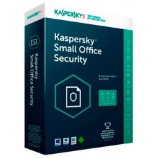 Kaspersky - Small Office Security - Multidispositivo en Huesoi