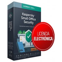 KASPERSKY SMALL OFFICE SECURITY 7  6 DESKTOPS/MAC + 1 en Huesoi