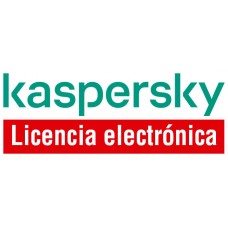 KASPERSKY SMALL OFFICE SECURITY 7 5 Lic.+ 1Server 2años ELECTRONICA (Espera 4 dias) en Huesoi