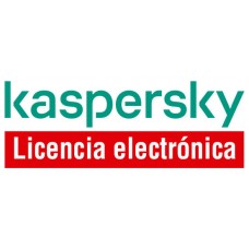 KASPERSKY SMALL OFFICE SECURITY 7 7 Lic. + 1 Server Renovacion ELECTRONICA (Espera 4 dias) en Huesoi