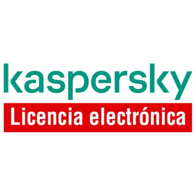 KASPERSKY SMALL OFFICE SECURITY 7 7 Lic. + 1 Server Renovacion ELECTRONICA (Espera 4 dias) en Huesoi