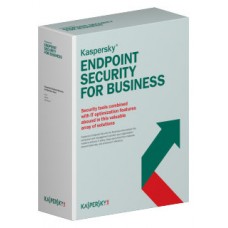 KASPERSKY ENDPOINT SECURITY FOR BUSINESS - SELECT en Huesoi