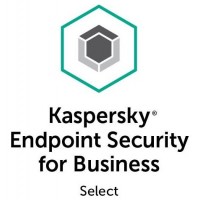 KASPERSKY ENDPOINT SECURITY FOR BUSINESS  - SELECT en Huesoi