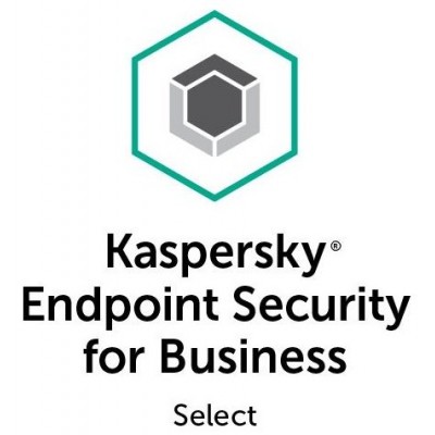 KASPERSKY ENDPOINT SECURITY FOR BUSINESS  - SELECT en Huesoi