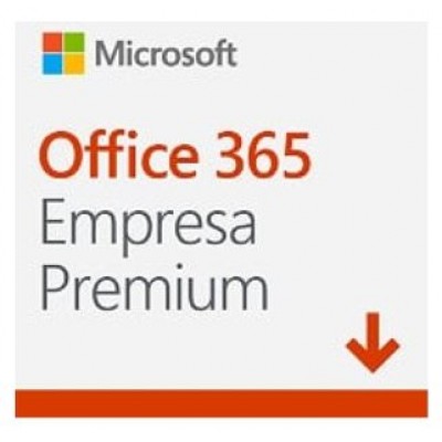 MICROSOFT OFFICE 365 BUSINESS STANDARD ML ESD WIN/MAC en Huesoi