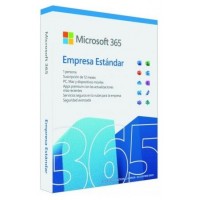 MICROSOFT 365 EMP 1U 5D 1A en Huesoi