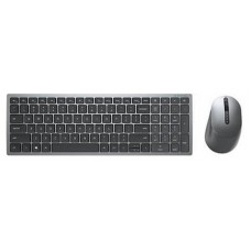 TECLADO + RATON WIRELESS KM7120W BLACK DELL (Espera 4 dias) en Huesoi