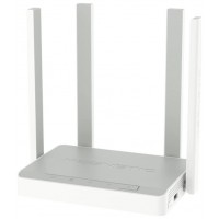 Keenetic Skipper Router  Wifi5 Mesh AC1200 4x1G en Huesoi