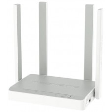 Keenetic Skipper Router  Wifi5 Mesh AC1200 4x1G en Huesoi