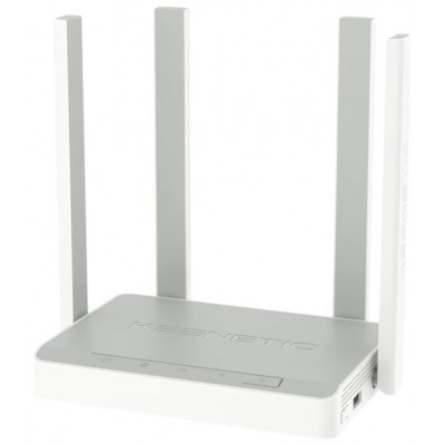 Keenetic Skipper Router  Wifi5 Mesh AC1200 4x1G en Huesoi