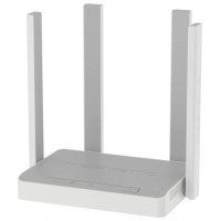 Keenetic Runner 4G Router Wifi4 N300 4x100Mb en Huesoi