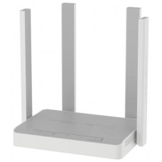 Keenetic Runner 4G Router Wifi4 N300 4x100Mb en Huesoi