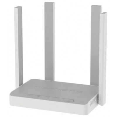 Keenetic Runner 4G Router Wifi4 N300 4x100Mb en Huesoi