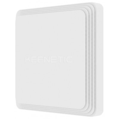 Keenetic Orbiter Pro Punto Acceso Wifi 5 Mesh AC13 en Huesoi