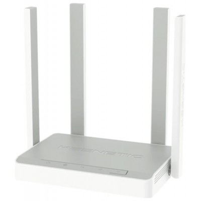 Keenetic Speedster Router Wifi5 Mesh AC1200 4x1G en Huesoi