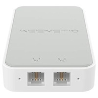 Keenetic Linear Adaptador USB Tlf. Anal. 2xUSB 2.0 en Huesoi