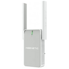 Keenetic Buddy 4 Repetidor Wifi 4 Mesh en Huesoi