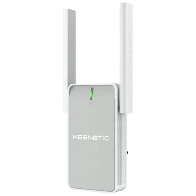 Keenetic Buddy 5 Repetidor Wifi 5 Mesh en Huesoi