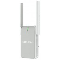 Keenetic Buddy 6 Repetidor Wifi 6 Mesh en Huesoi