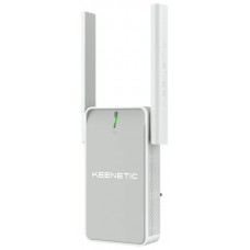 Keenetic Buddy 6 Repetidor Wifi 6 Mesh en Huesoi