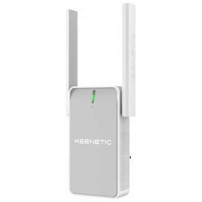 Keenetic Buddy 6 Repetidor Wifi 6 Mesh en Huesoi