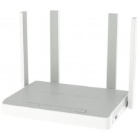 Keenetic Hopper Router Wifi 6 Mesh AX1800 4 x 1 Gb en Huesoi