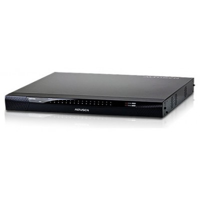 Aten KN2132VA-AX-G interruptor KVM Montaje en rack Metálico (Espera 4 dias) en Huesoi