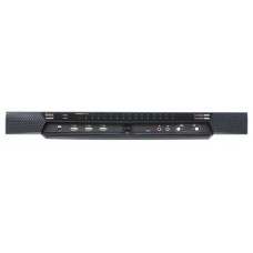 ATEN SWITCH KVM POR IP MULTI-INTERFAZ CAT 5 DE 32 PUERTOS CON ACCESO COMPARTIDO DESDE CONSOLAS LOCAL/REMOTA (KH1508AI-AX-G) (Espera 4 dias) en Huesoi