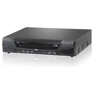 Aten KN4164V interruptor KVM Metálico (Espera 4 dias) en Huesoi