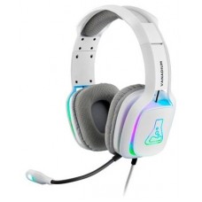 THE G-LAB GAMING HEADSET RGB COMPATIBLE PC, PS4, XBOXONE, SWITCH BLANCO (KORP-VANADIUM) (Espera 4 dias) en Huesoi