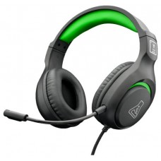 THE G-LAB GAMING HEADSET COMPATIBLE PC, PS4, XBOXONE, VERDE (KORP-YTTRIUM-GREEN) (Espera 4 dias) en Huesoi