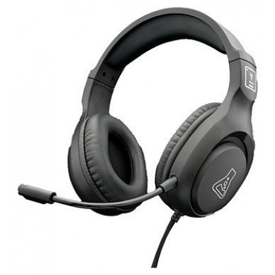 THE G-LAB GAMING HEADSET COMPATIBLE PC, PS4, XBOXONE, NEGRO (KORP-YTTRIUM) (Espera 4 dias) en Huesoi