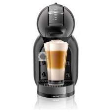 CAFETERA KRUPS KP1238AS DOLCE GUSTO MINI ME NEGRA en Huesoi