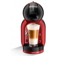 CAFETERA KRUPS KP123HAS DOLCE GUSTO MINI ME NEGRA en Huesoi