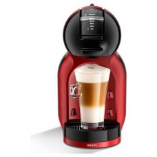 CAFETERA KRUPS KP123HAS DOLCE GUSTO MINI ME NEGRA en Huesoi