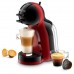 CAFETERA KRUPS KP123HAS DOLCE GUSTO MINI ME NEGRA en Huesoi