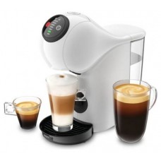 CAFETERA KRUPS GENIO S DOLCE GUSTO 1500 W, 15 bar en Huesoi