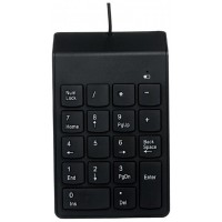 TECLADO NUMERICO USB en Huesoi