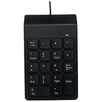 TECLADO NUMERICO USB en Huesoi