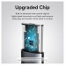 CAJA EXTERNA SSD M.2 SATA USB 3.1 SIN TORNILLOS GRIS VENTION (Espera 4 dias) en Huesoi