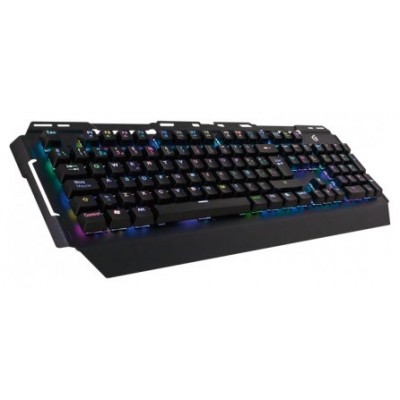 TECLADO GAMING MECANICO CONCEPTRONIC KRONIC01 en Huesoi