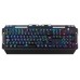 TECLADO GAMING MECANICO CONCEPTRONIC KRONIC01 en Huesoi