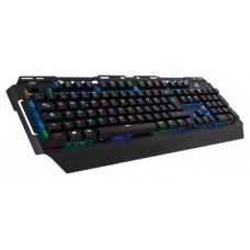 TECLADO GAMING MECANICO CONCEPTRONIC KRONIC01 ITALIANO en Huesoi