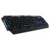 TECLADO GAMING MECANICO CONCEPTRONIC KRONIC01 ITALIANO en Huesoi